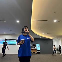 National Finlit Competition - finals 9