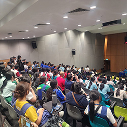 National Finlit Competition - LT 1