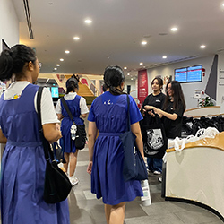 National Finlit Competition - prelims 1 1