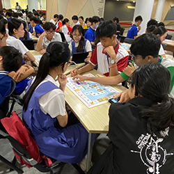 National Finlit Competition - prelims 1 11