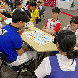 National Finlit Competition - prelims 1 12