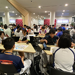 National Finlit Competition - prelims 1 13