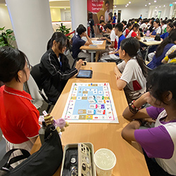 National Finlit Competition - prelims 1 14