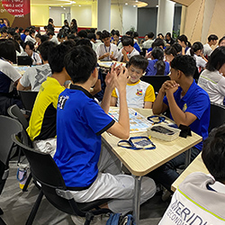 National Finlit Competition - prelims 1 15