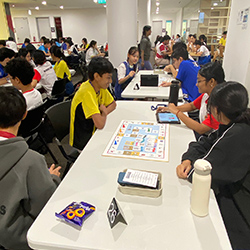 National Finlit Competition - prelims 1 18