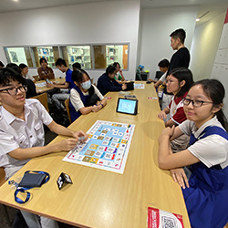 National Finlit Competition - prelims 1 4