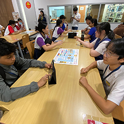 National Finlit Competition - prelims 1 5