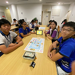 National Finlit Competition - prelims 1 6