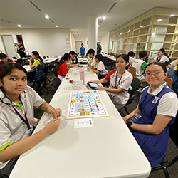 National Finlit Competition - prelims 1 7