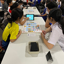 National Finlit Competition - prelims 1 9