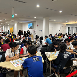 National Finlit Competition - prelims 2 10