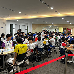 National Finlit Competition - prelims 2 11