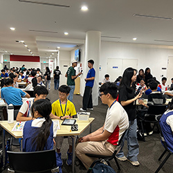 National Finlit Competition - prelims 2 12