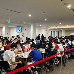 National Finlit Competition - prelims 2 13