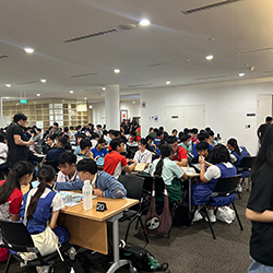 National Finlit Competition - prelims 2 14