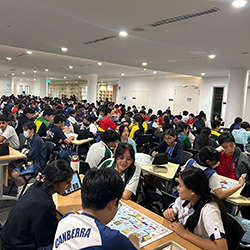 National Finlit Competition - prelims 2 15