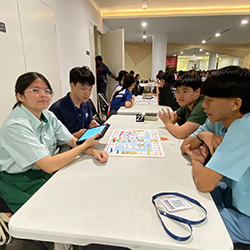 National Finlit Competition - prelims 2 4