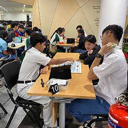 National Finlit Competition - prelims 2 5