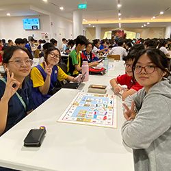 National Finlit Competition - prelims 2 6