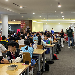 National Finlit Competition - prelims 2 7