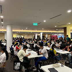 National Finlit Competition - prelims 2 9