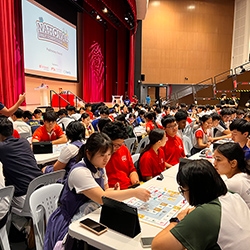 National Finlit Competition 2026 - 9