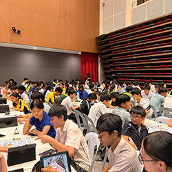 National Finlit Competition 2026 - 11