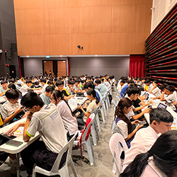 National Finlit Competition 2026 - 12