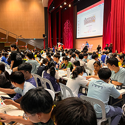 National Finlit Competition 2026 - 13