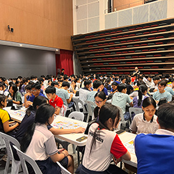 National Finlit Competition 2026 - 14