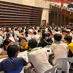 National Finlit Competition 2026 - 15