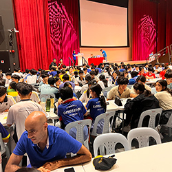 National Finlit Competition 2026 - 16