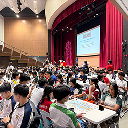 National Finlit Competition 2026 - 17