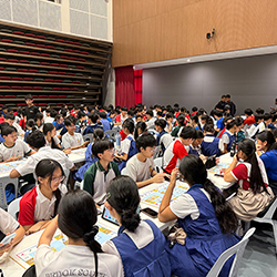 National Finlit Competition 2026 - 18