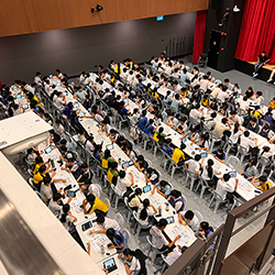 National Finlit Competition 2026 - 2