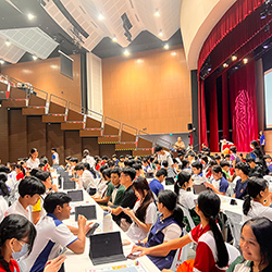 National Finlit Competition 2026 - 3