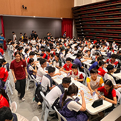 National Finlit Competition 2026 - 4