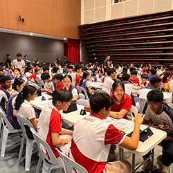 National Finlit Competition 2026 - 5