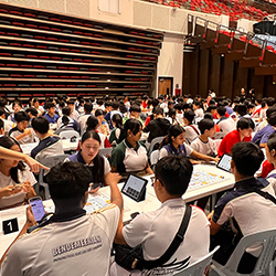 National Finlit Competition 2026 - 6