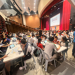 National Finlit Competition 2026 - 7