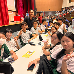 National Finlit Competition 2026 - 19