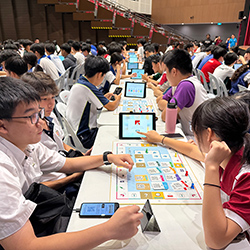 National Finlit Competition 2026 - 28