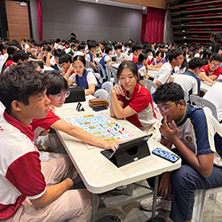 National Finlit Competition 2026 - 29