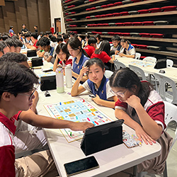 National Finlit Competition 2026 - 30