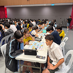 National Finlit Competition 2026 - 31