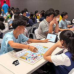 National Finlit Competition 2026 - 32