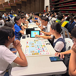 National Finlit Competition 2026 - 33