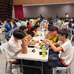 National Finlit Competition 2026 - 35