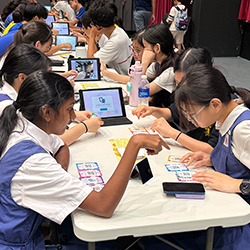 National Finlit Competition 2026 - 36