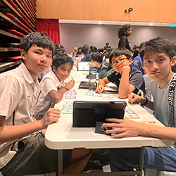 National Finlit Competition 2026 - 20